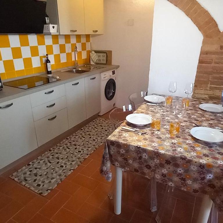Istrice appartamento confortevole con piscina tennis wifi e giardino - Appartamento - Piano Terra - 26