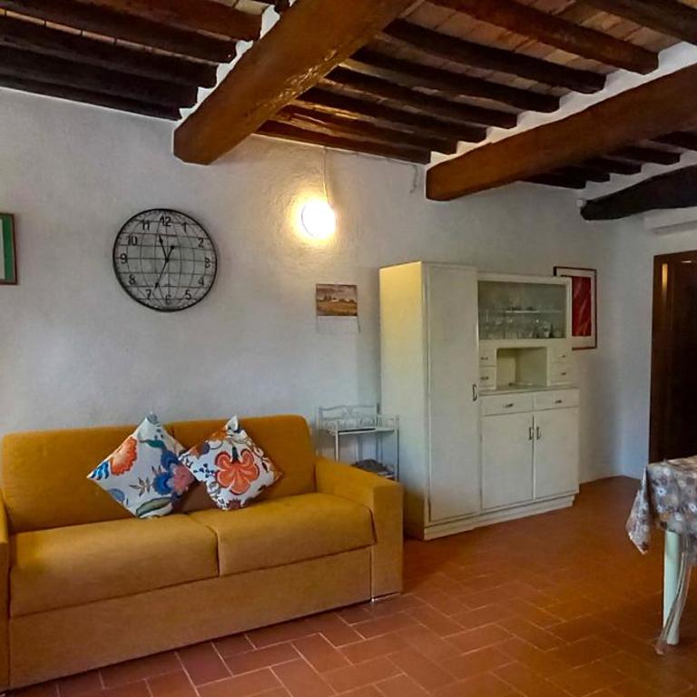 Istrice appartamento confortevole con piscina tennis wifi e giardino - Appartamento - Piano Terra - 32