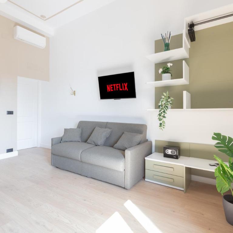 Gemma House - 100mt to Metro Station, 2 En-Suite bathrooms - Appartamento con 2 Camere da Letto - 7
