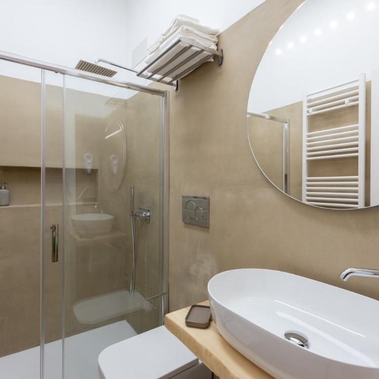 Gemma House - 100mt to Metro Station, 2 En-Suite bathrooms - Appartamento con 2 Camere da Letto - 9