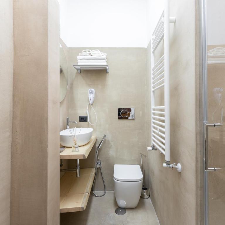 Gemma House - 100mt to Metro Station, 2 En-Suite bathrooms - Appartamento con 2 Camere da Letto - 21
