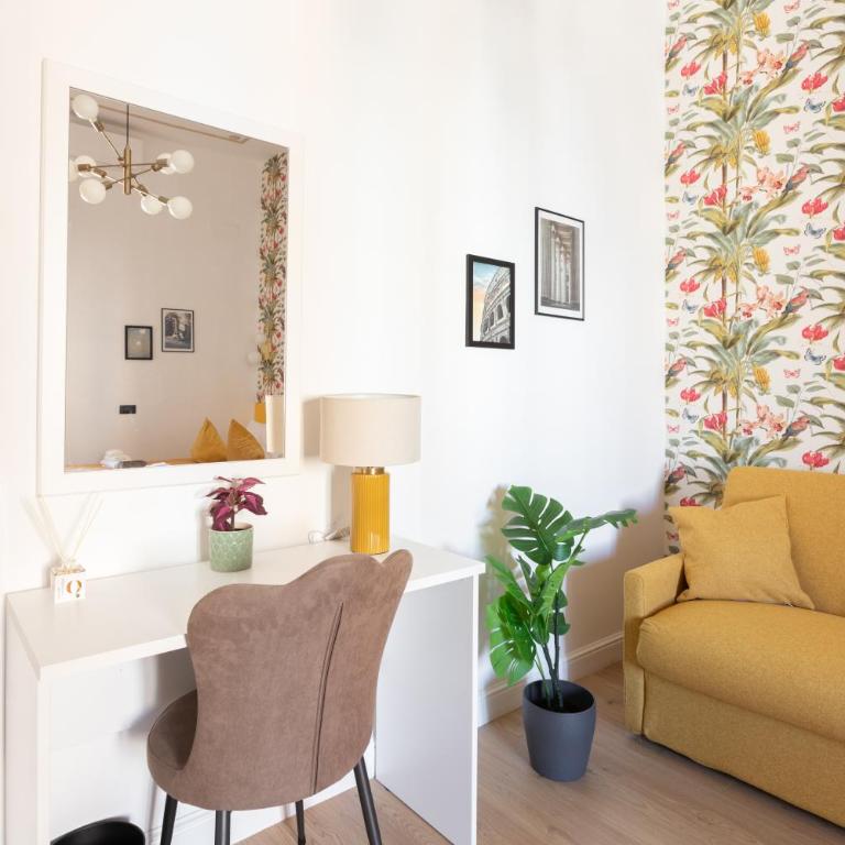 Gemma House - 100mt to Metro Station, 2 En-Suite bathrooms - Appartamento con 2 Camere da Letto - 18