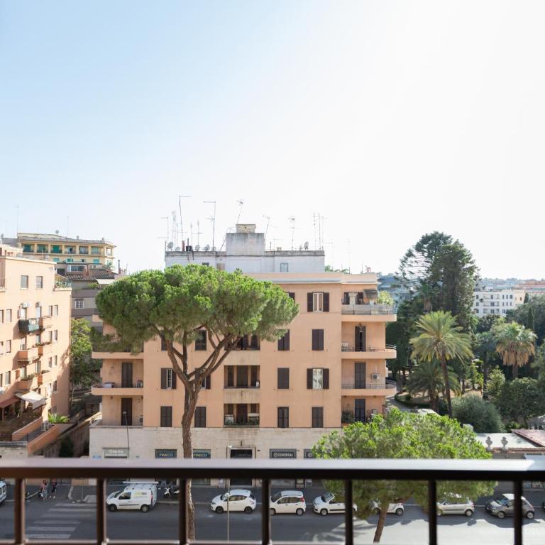 Gemma House - 100mt to Metro Station, 2 En-Suite bathrooms - Appartamento con 2 Camere da Letto - 23