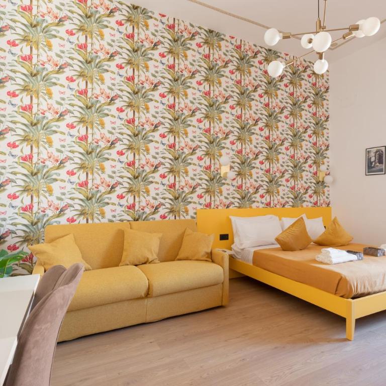 Gemma House - 100mt to Metro Station, 2 En-Suite bathrooms - Appartamento con 2 Camere da Letto - 39