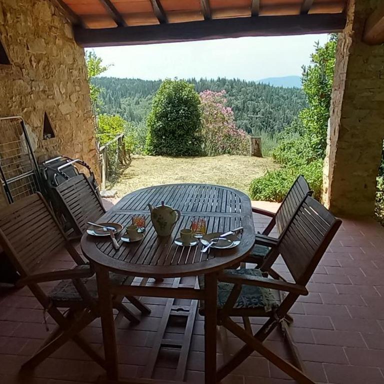 Istrice appartamento confortevole con piscina tennis wifi e giardino - Appartamento - Piano Terra - 40