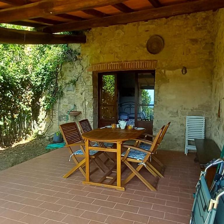 Istrice appartamento confortevole con piscina tennis wifi e giardino - Appartamento - Piano Terra - 42