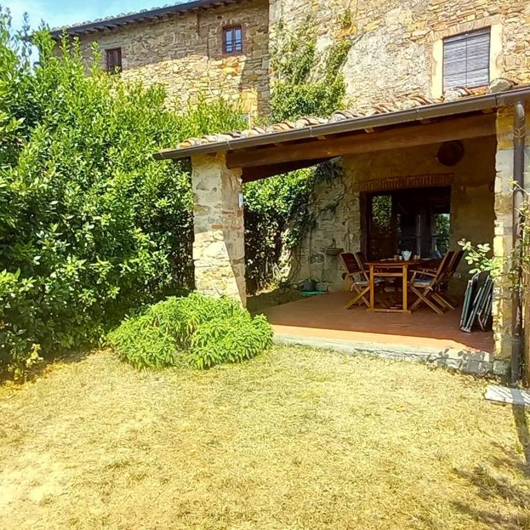 Istrice appartamento confortevole con piscina tennis wifi e giardino - Appartamento - Piano Terra - 44