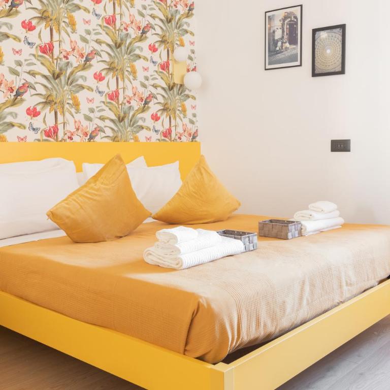 Gemma House - 100mt to Metro Station, 2 En-Suite bathrooms - Appartamento con 2 Camere da Letto - 43