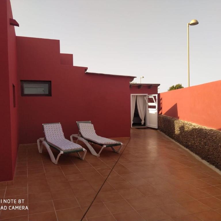 Villa Dreams - Villa con piscina privada - 7