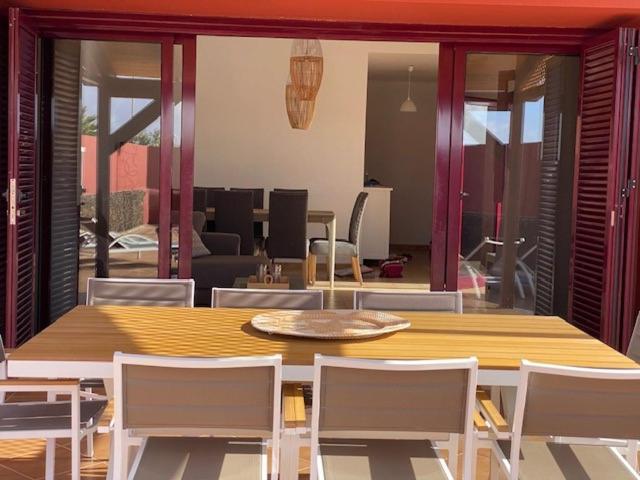 Villa Dreams - Villa con piscina privada - 9