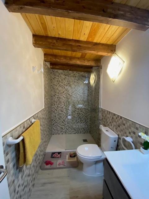 Villa Dreams - Villa con piscina privada - 11