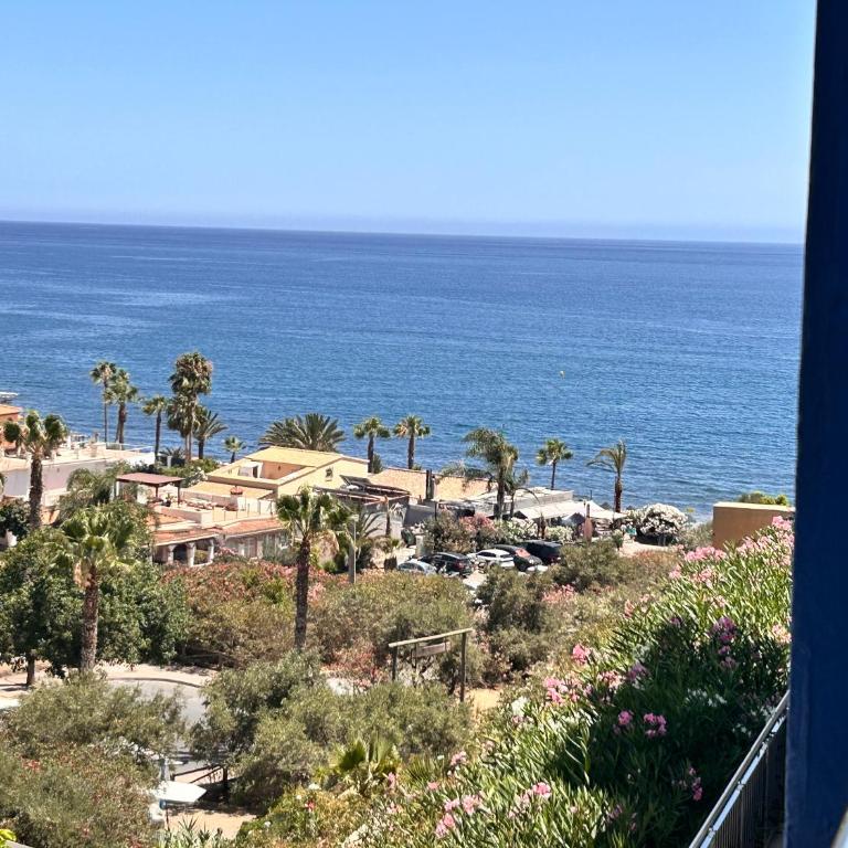 Vistas al Mar y parking gratis - Apartamento de 3 dormitorios - 47