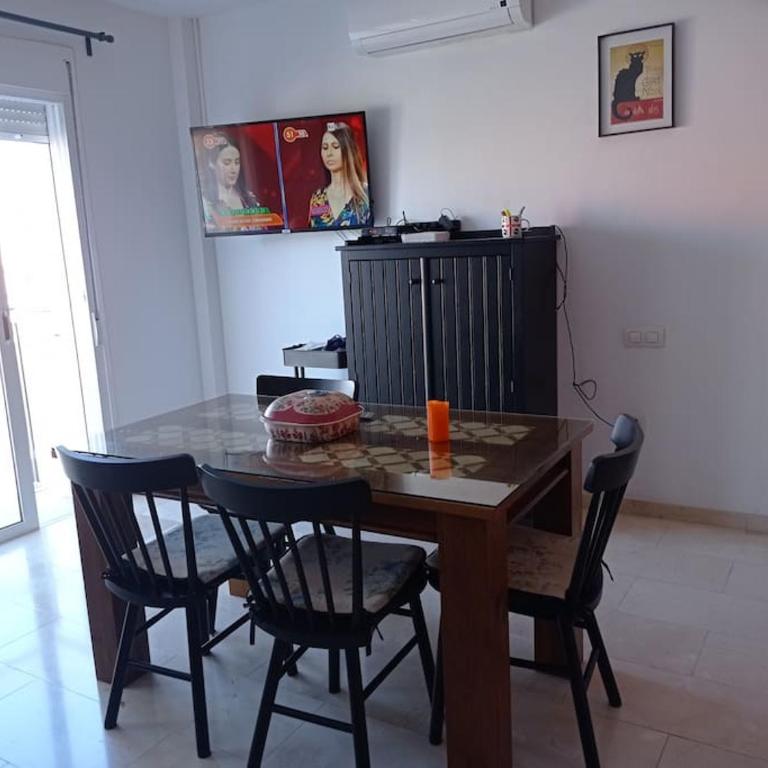 Apartamento céntrico, luminoso Candelaria-Punta Larga - Apartamento de 1 dormitorio - 3