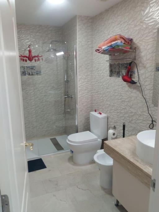 Apartamento céntrico, luminoso Candelaria-Punta Larga - Apartamento de 1 dormitorio - 8