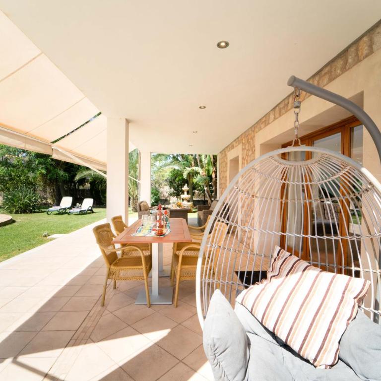 Villa can Costa by homevillas360 - Villa con piscina privada - 9