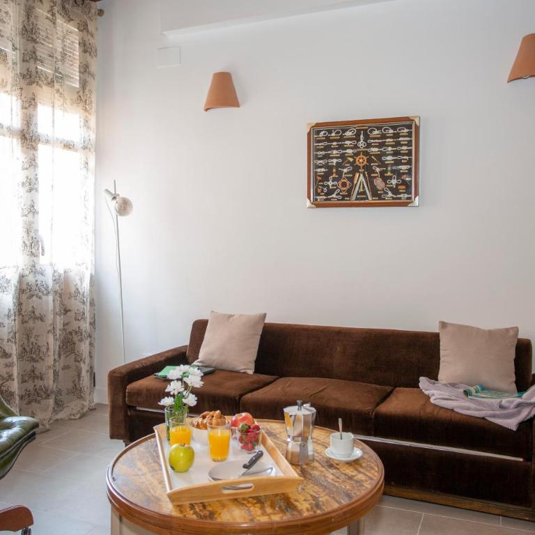 SingularStays Casa del Grao - Three-Bedroom Apartment - 6