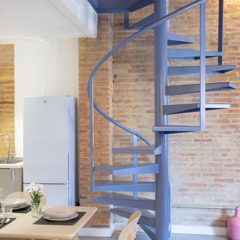 SingularStays Casa del Grao - Three-Bedroom Apartment - 12