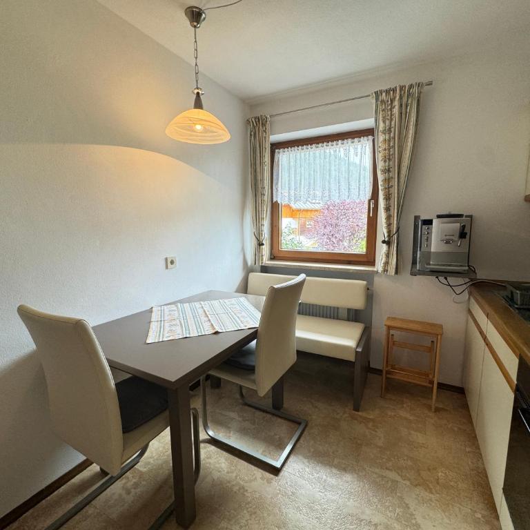 Ferienwohnungen Artenreitwinkl Hallinger - Apartamento - 8