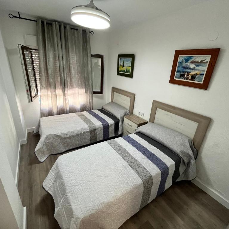 Apartamentos Calypso Altamar - Apartamento Estándar de 3 dormitorios - 1