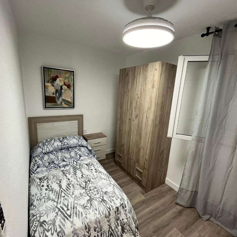 Apartamentos Calypso Altamar - Apartamento Estándar de 3 dormitorios - 7