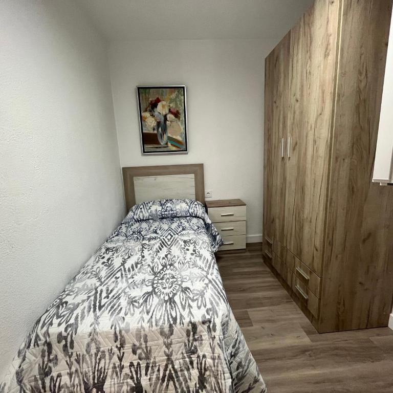 Apartamentos Calypso Altamar - Apartamento Estándar de 3 dormitorios - 8