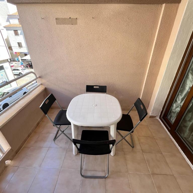 Apartamentos Calypso Altamar - Apartamento Estándar de 3 dormitorios - 11