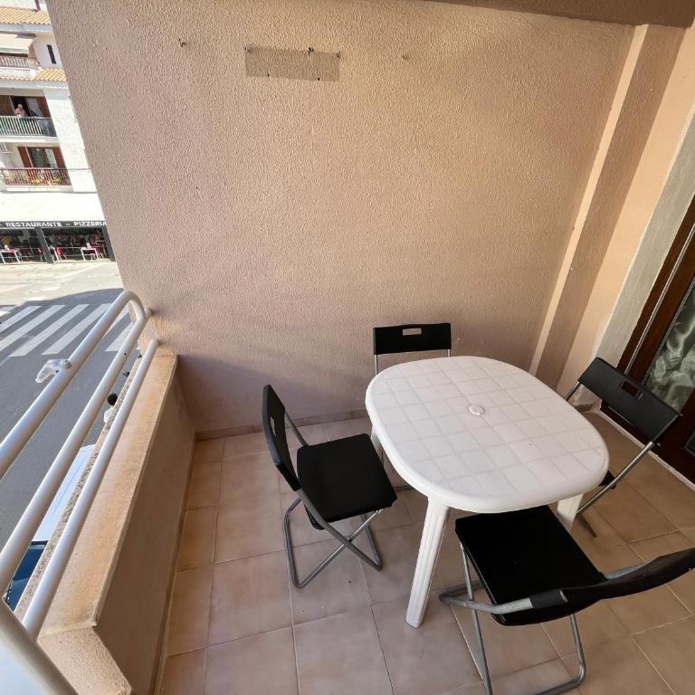 Apartamentos Calypso Altamar - Apartamento Estándar de 3 dormitorios - 12