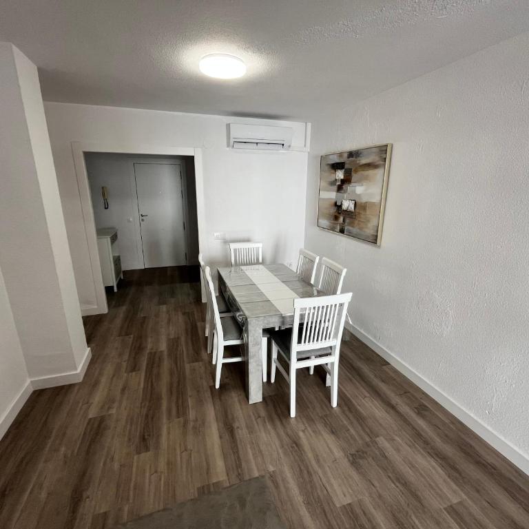 Apartamentos Calypso Altamar - Apartamento Estándar de 3 dormitorios - 13
