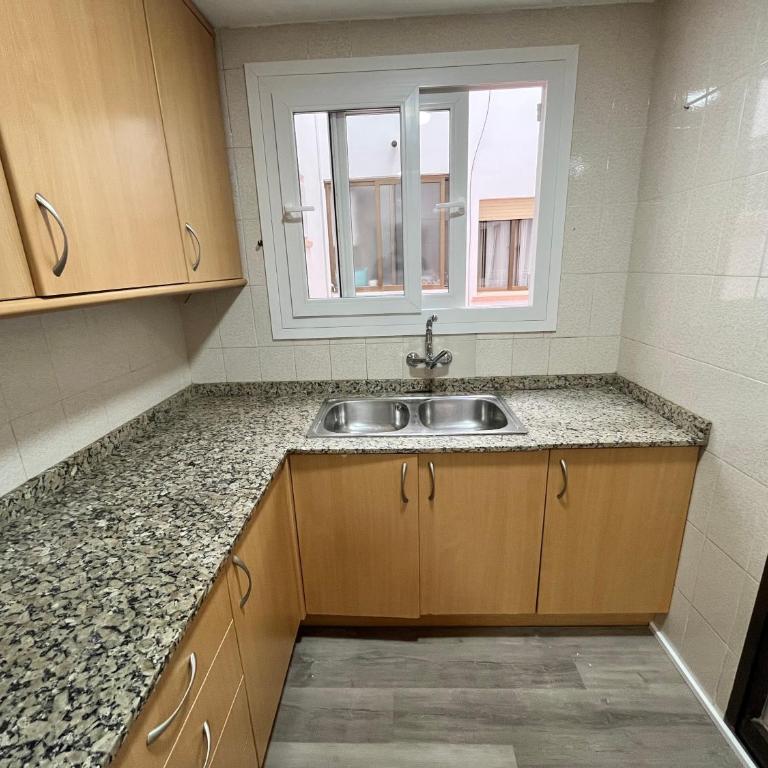Apartamentos Calypso Altamar - Apartamento Estándar de 3 dormitorios - 17