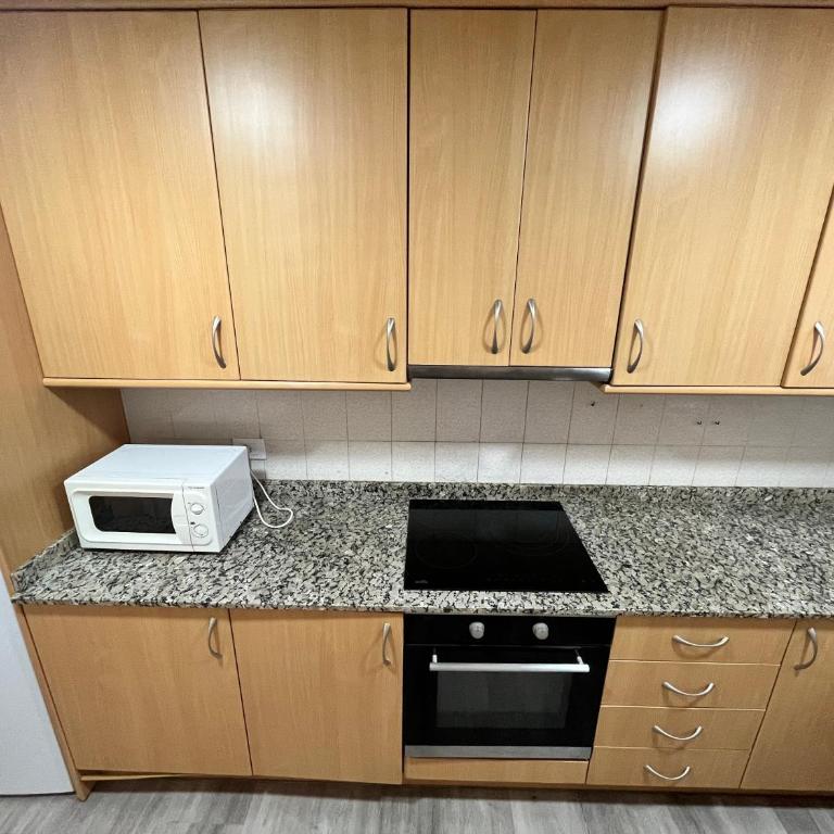 Apartamentos Calypso Altamar - Apartamento Estándar de 3 dormitorios - 18