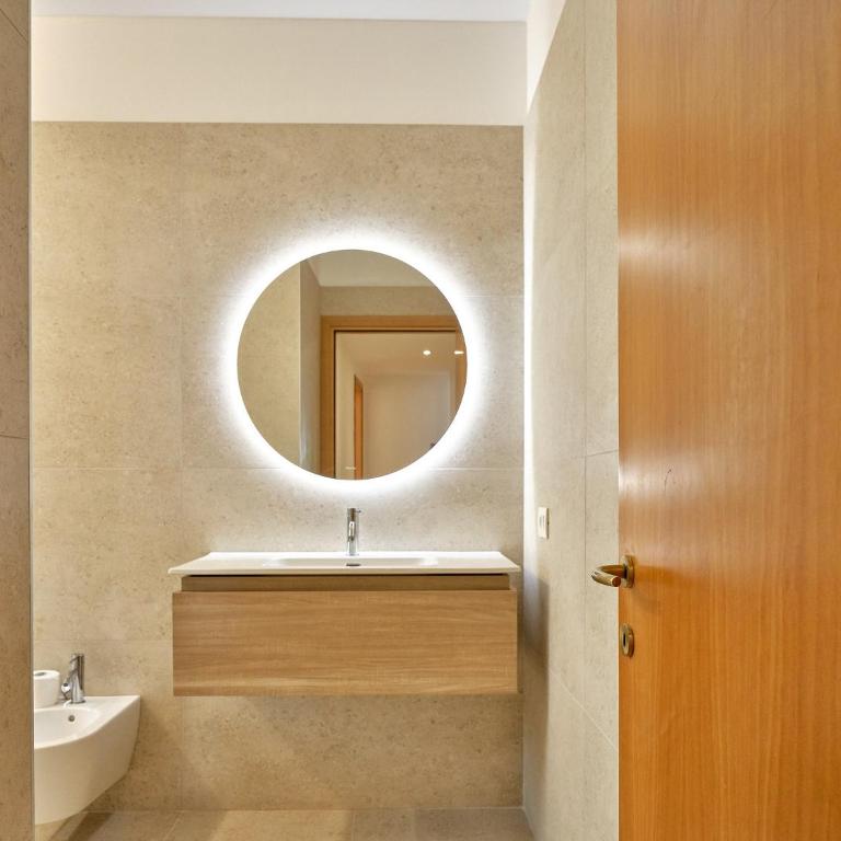 Appartamenti Le Rasole - Appartamento Superior con 1 Camera da Letto e Patio - 9