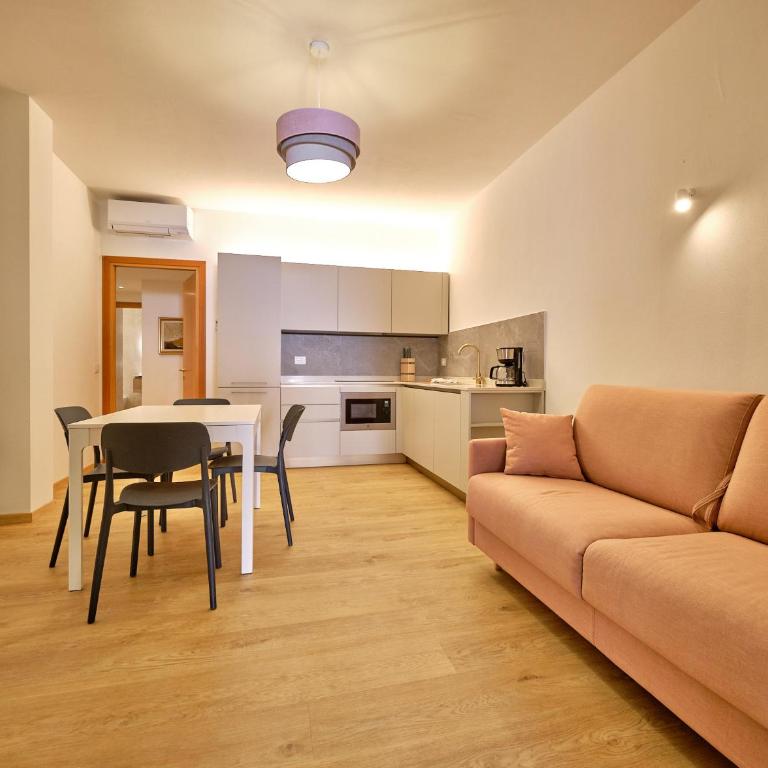 Appartamenti Le Rasole - Appartamento Superior con 1 Camera da Letto e Patio - 10