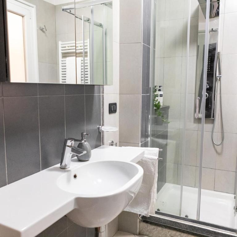 Pigneto Holiday - Appartamento con 2 Camere da Letto - 13