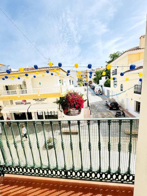 Central Flat Terrace & BBQ - Appartement 2 Chambres - 31