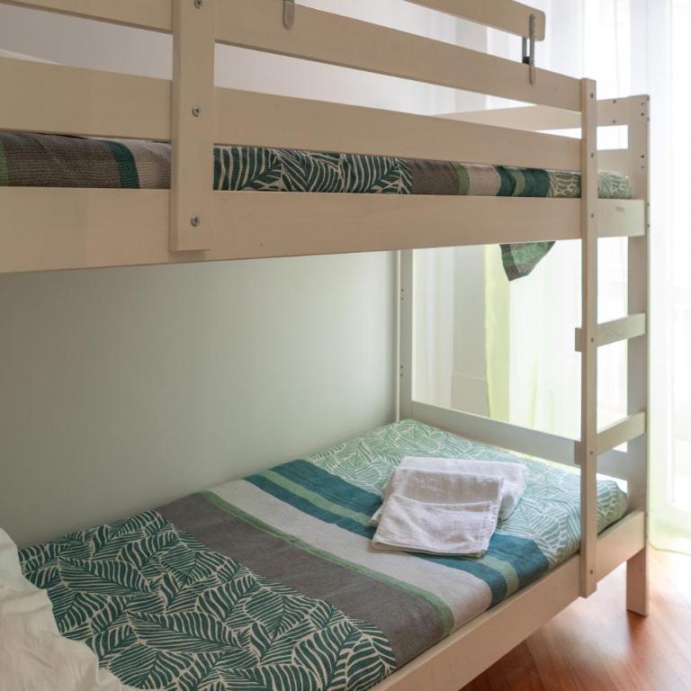 Pigneto Holiday - Appartamento con 2 Camere da Letto - 15