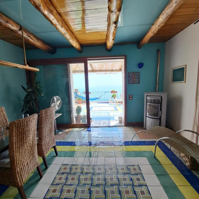 CasaToccacielo - Amalfi Coast - Casa con 1 Camera da Letto - 10