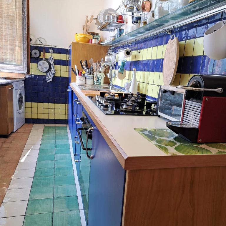 CasaToccacielo - Amalfi Coast - Casa con 1 Camera da Letto - 18