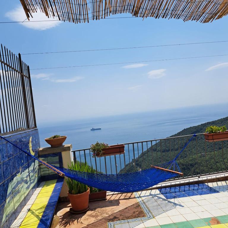 CasaToccacielo - Amalfi Coast - Casa con 1 Camera da Letto - 23