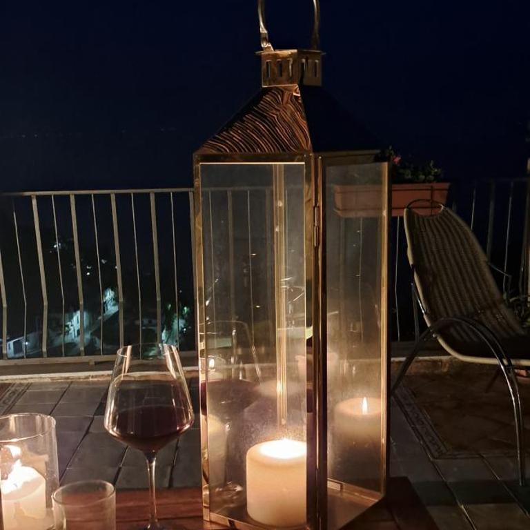 CasaToccacielo - Amalfi Coast - Casa con 1 Camera da Letto - 26