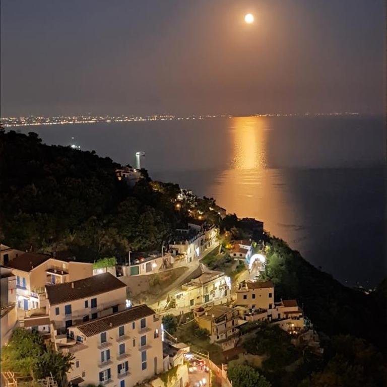 CasaToccacielo - Amalfi Coast - Casa con 1 Camera da Letto - 30
