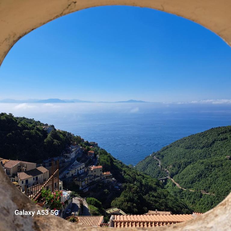 CasaToccacielo - Amalfi Coast - Casa con 1 Camera da Letto - 31