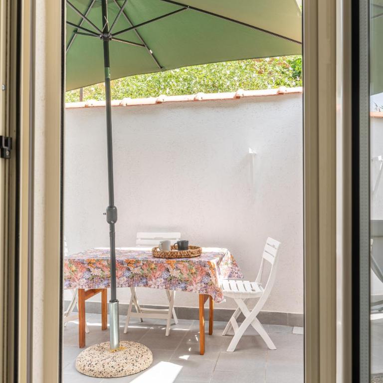 La Casetta Donna Vita a Mondello by Wonderful Italy - Apartment with Terrace - 6
