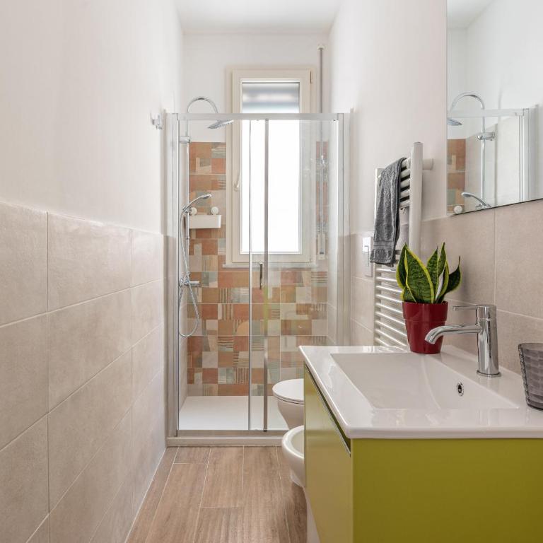 La Casetta Donna Vita a Mondello by Wonderful Italy - Apartment with Terrace - 12