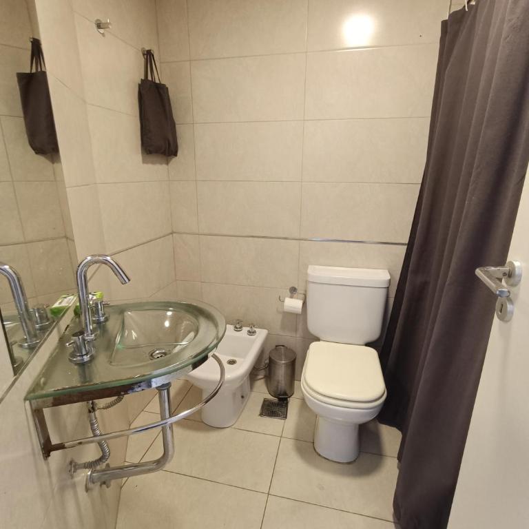 Mariano M 99 Departamento en Rosario - Apartamento de 1 dormitorio - 4