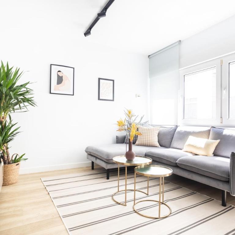Apartamento Jovellanos - Apartamento de 2 dormitorios - 1