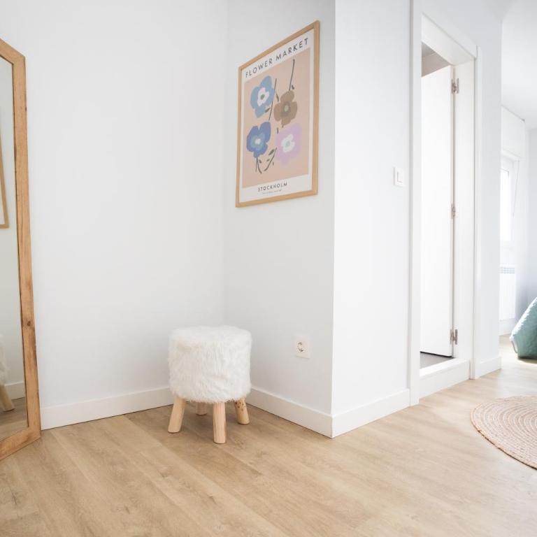 Apartamento Jovellanos - Apartamento de 2 dormitorios - 16