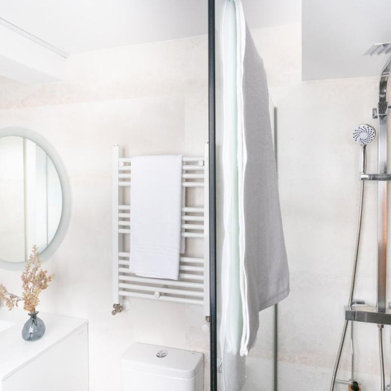 Apartamento Jovellanos - Apartamento de 2 dormitorios - 20