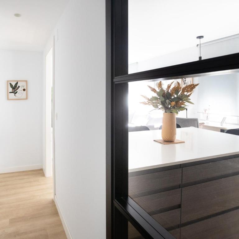 Apartamento Jovellanos - Apartamento de 2 dormitorios - 10