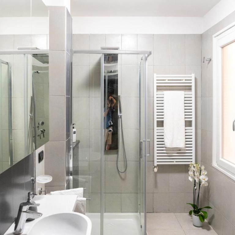 Pigneto Holiday - Appartamento con 2 Camere da Letto - 9