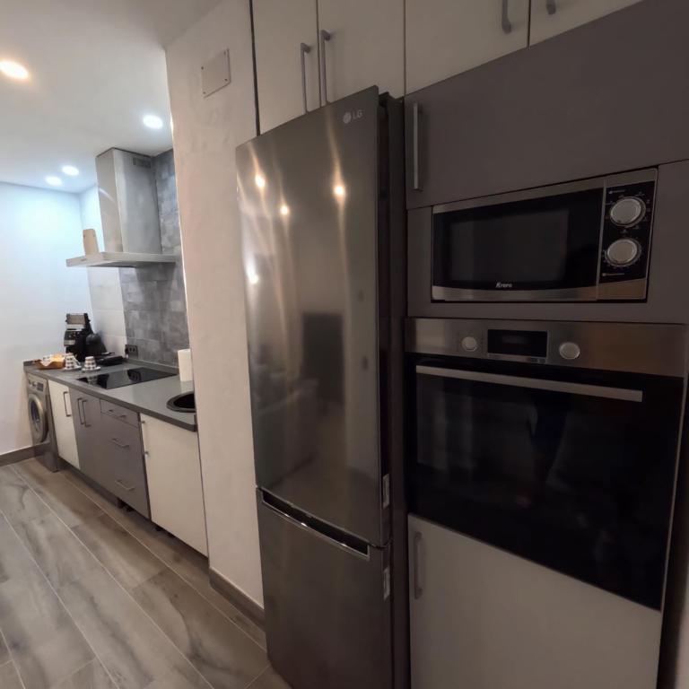 El rincon de Carmen - Apartamento de 1 dormitorio - 10